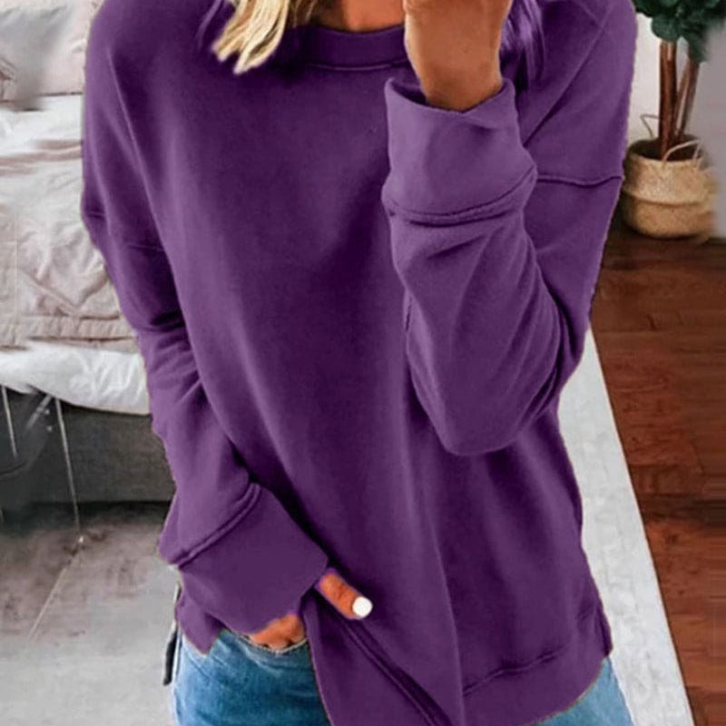 Élisabeth | Pull Confortable