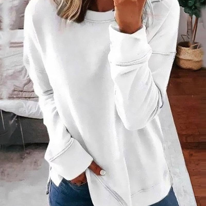 Élisabeth | Pull Confortable