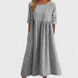 Thalyvia | Robe Confortable