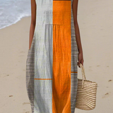 Saint Tropez - Robe d'été