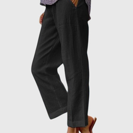 Agnès | Pantalons Élégants pour Femmes