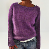 Nina | Pull Douillet