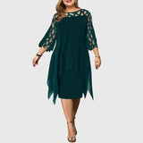 Émilie | Robe Chic