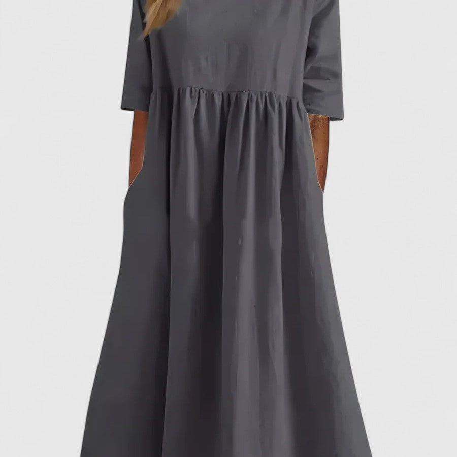 Cindy | Robe Élégante