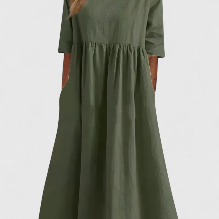 Cindy | Robe Élégante