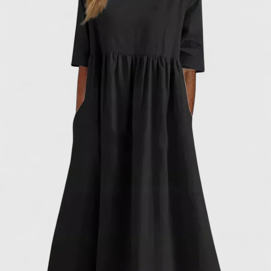 Cindy | Robe Élégante