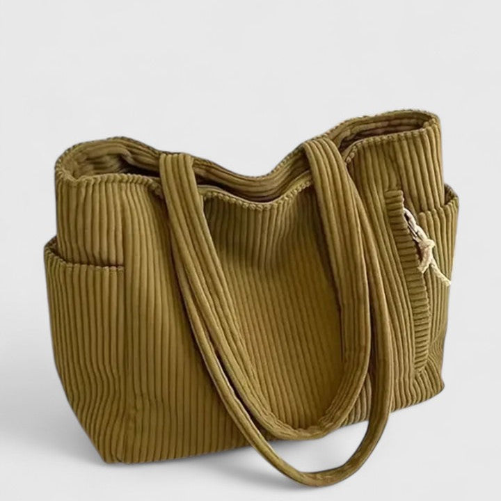 Zélie | Sac Tote Élégant
