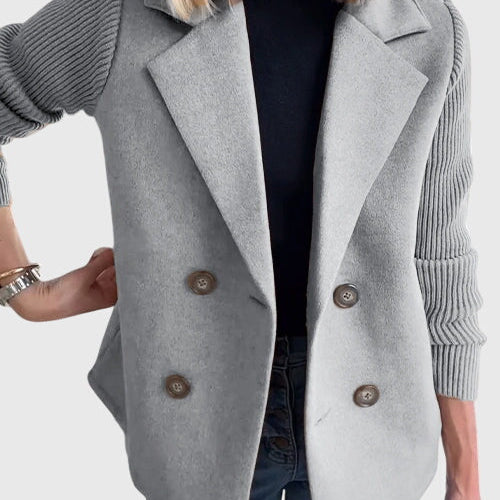 Melina | Blazer Élégant