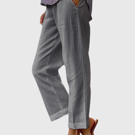 Agnès | Pantalons Élégants pour Femmes
