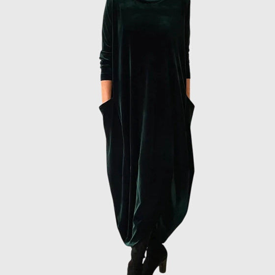 Madison | Robe Élégante