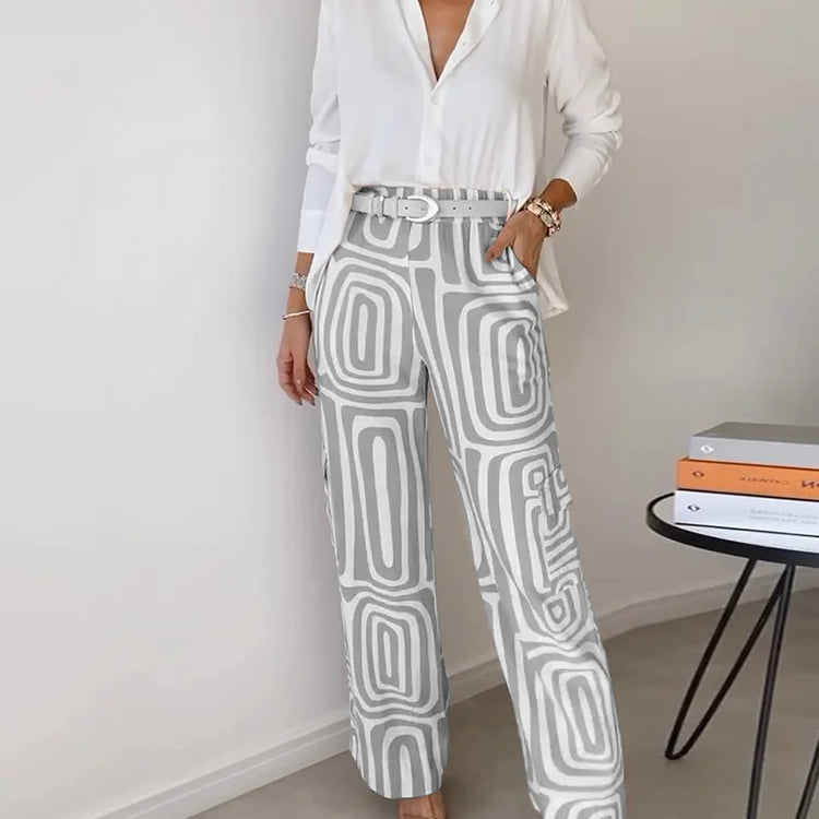 Lysa | Ensemble