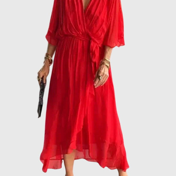 Bethany | Robe Élégante