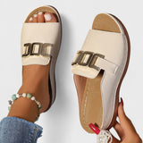 Venesia – Sandale Tendance et Confortable Femme