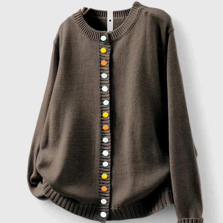 Kalynnah | Cardigan Confortable
