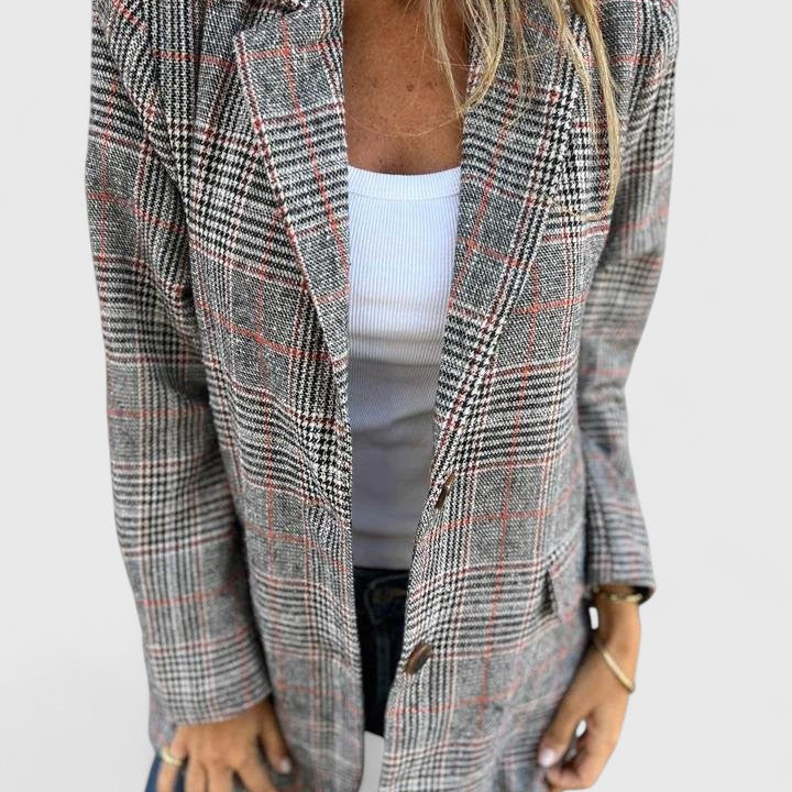 Soralyetta | Blazer Confortable