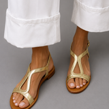 SANDALES LUDOVICA SOLEIL D'ÉTÉ