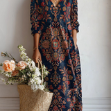 Alessia | Robe de tous les jours