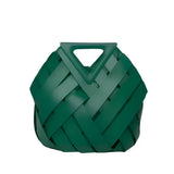 Nina | Sac en cuir élégant fait à la main