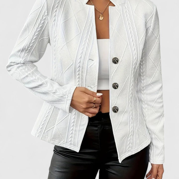 Maurelle | Veste Élégante