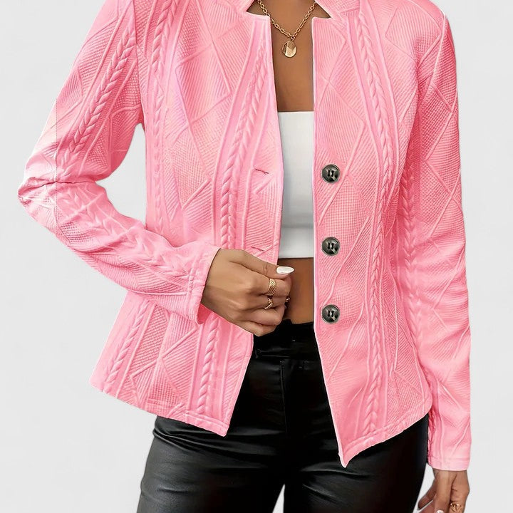 Maurelle | Veste Élégante