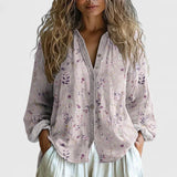 Maëlle | Blouse Confortable