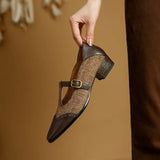 Valentine | Chaussures Vintage