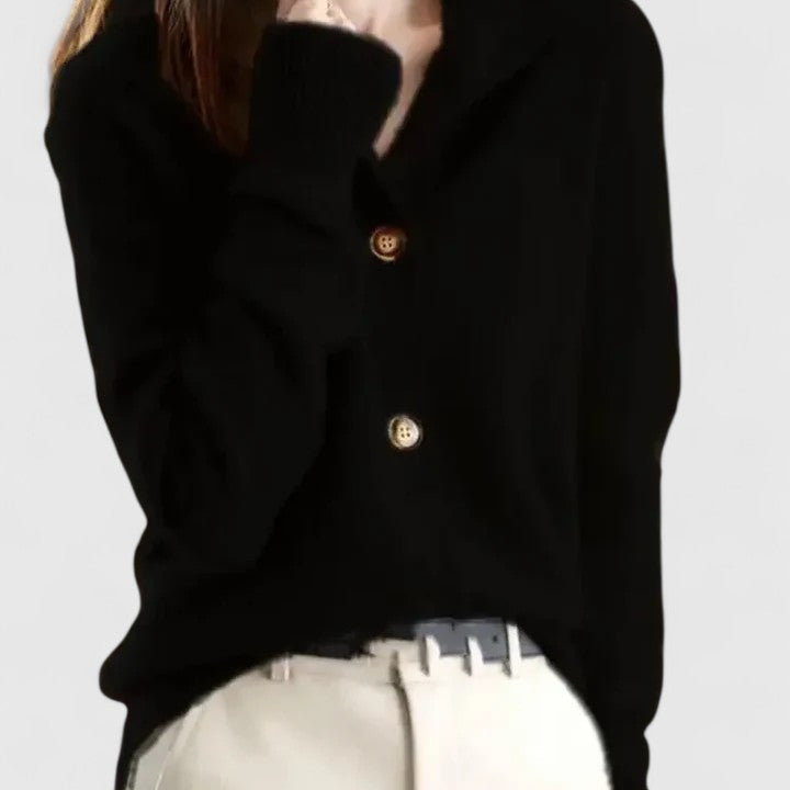 Gretchen | Cardigan Élégant