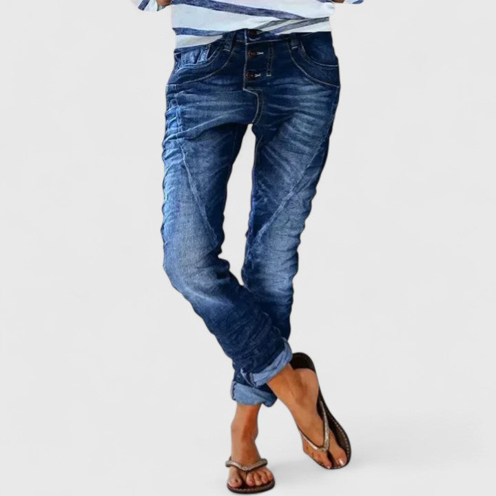 Caroline | Pantalons Confortables