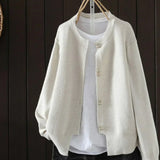 Auri | Cardigan Confortable