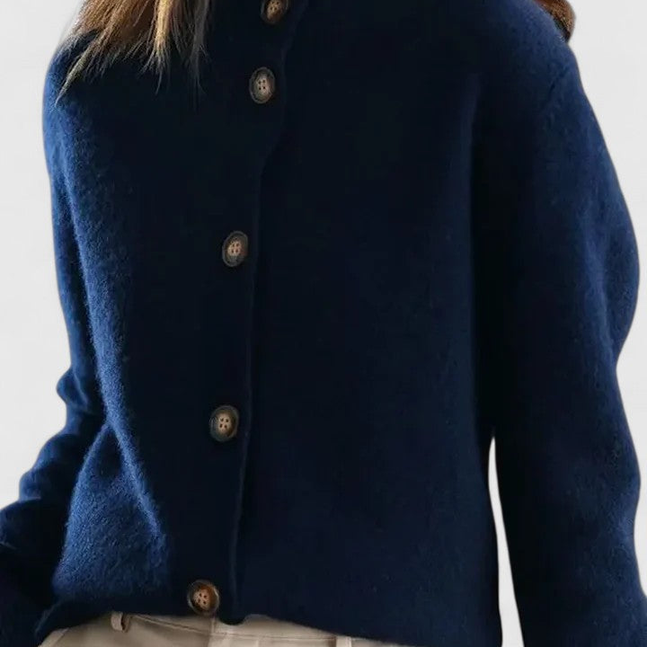 Gretchen | Cardigan Élégant