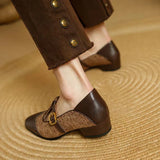 Valentine | Chaussures Vintage