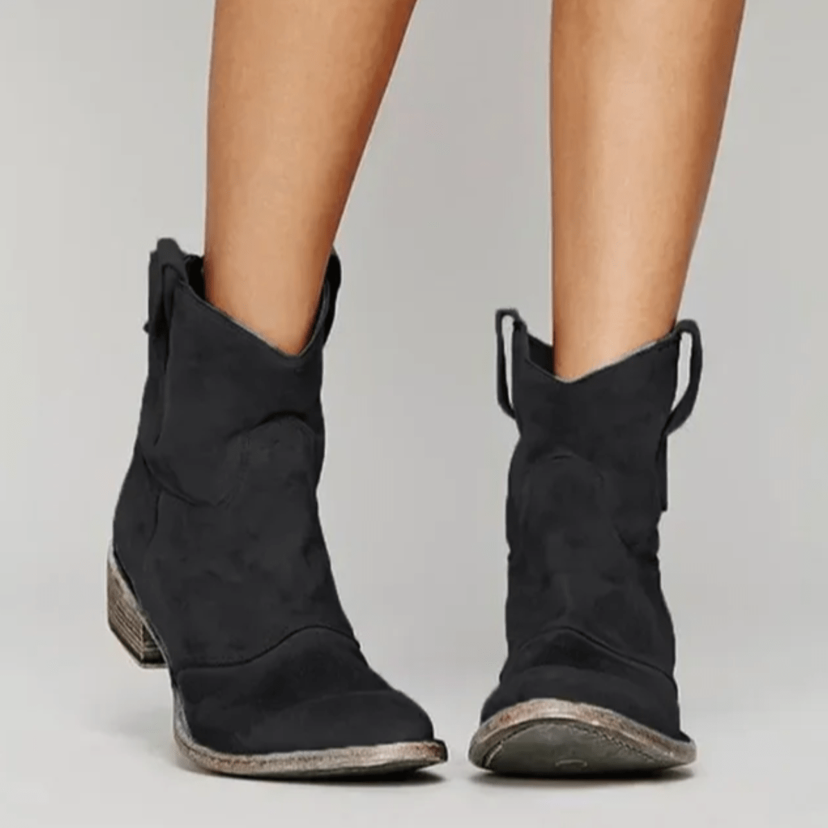 Camille | Bottes Orthopédiques en Suède