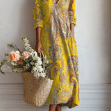 Eva | Robe de tous les jours