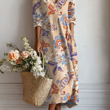 Reven | Robe de tous les jours