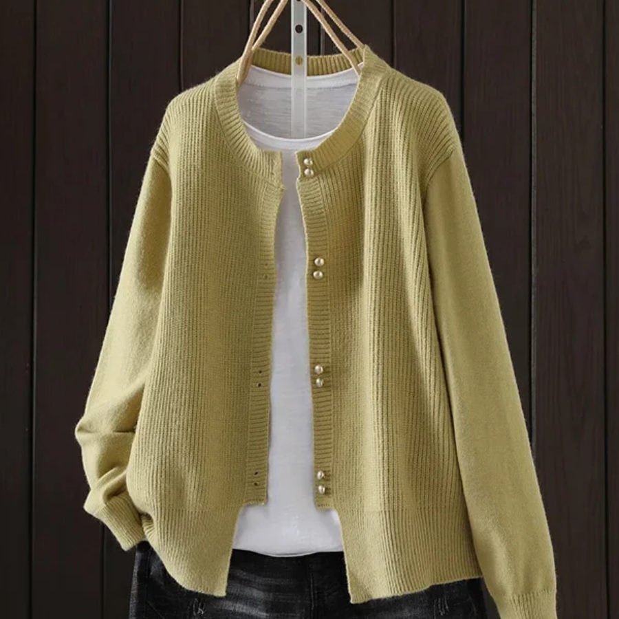 Auri | Cardigan Confortable