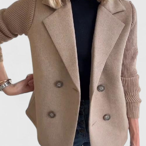 Winslet | Blazer Élégant