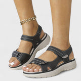 Albina – Sandales Orthopédiques Femme