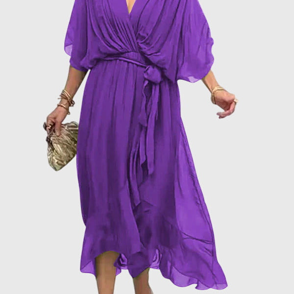 Bethany | Robe Élégante