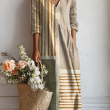 Dilara | Robe de tous les jours
