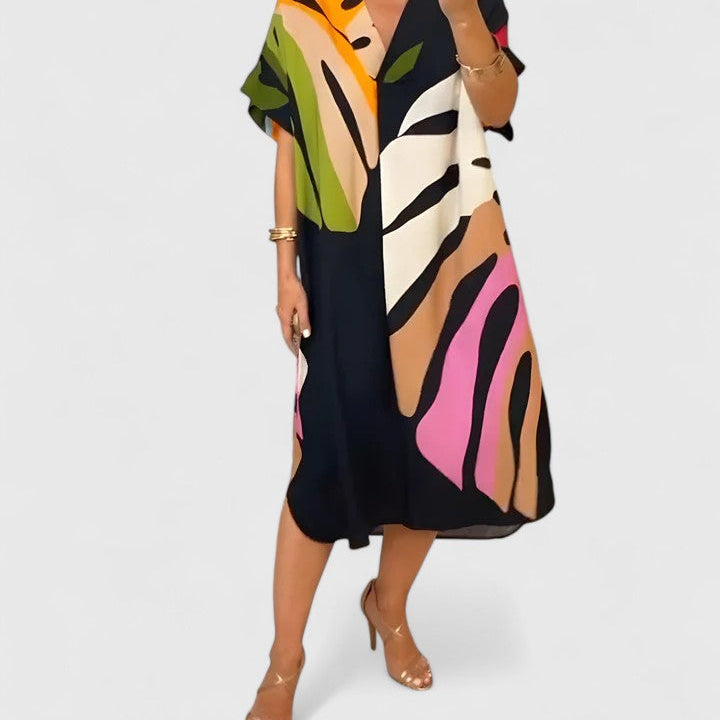 Cymarie | Robe Confortable