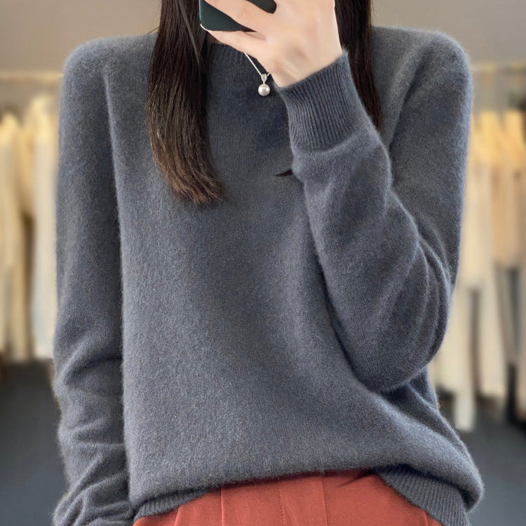 Julie | Pull en Coton Douillet