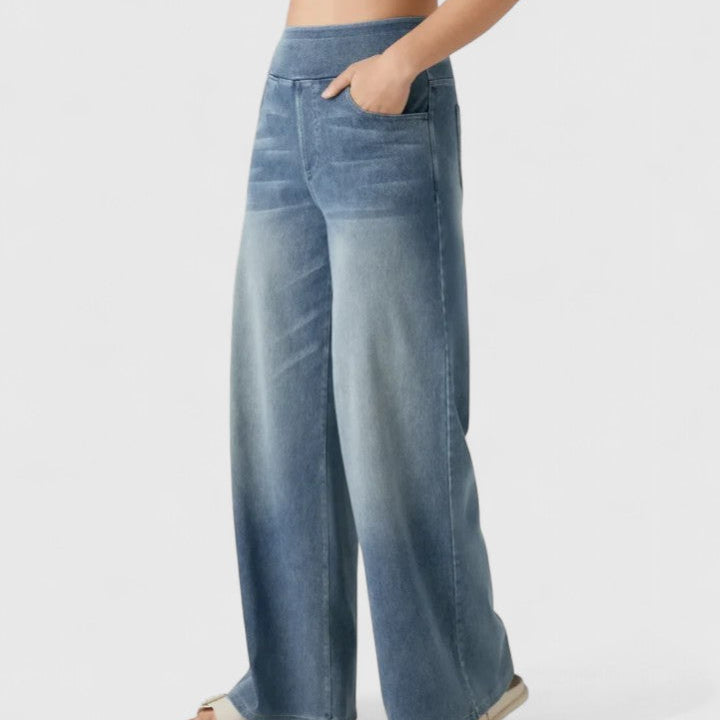 Manon | Pantalons Confortables