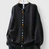 Kalynnah | Cardigan Confortable