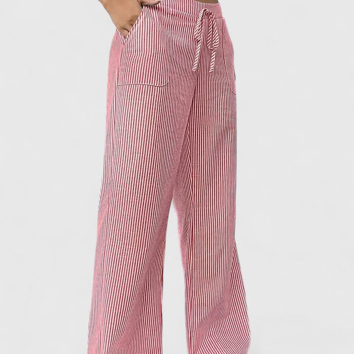 Almée | Pantalons Élégants
