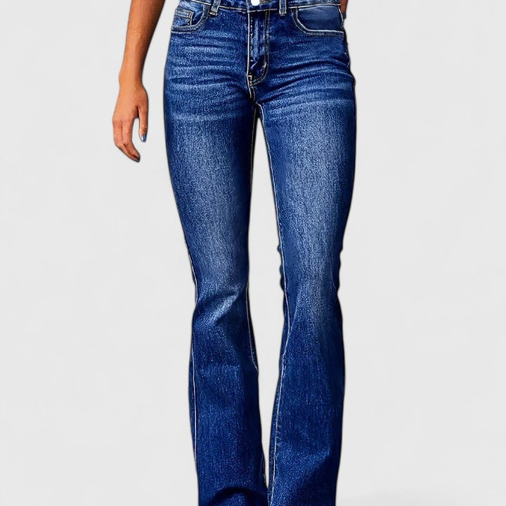 Camille | Pantalon Sophistiqué