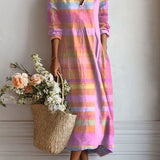 Sara | Robe de tous les jours
