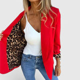Rosavionne | Blazer Sophistiqué
