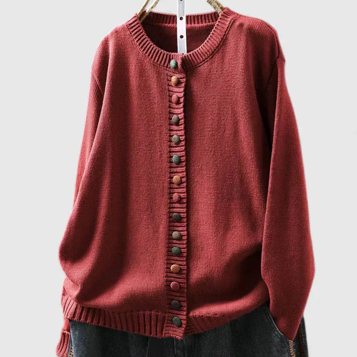 Kalynnah | Cardigan Confortable