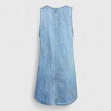 Zarisse | Robe Midi Élégante
