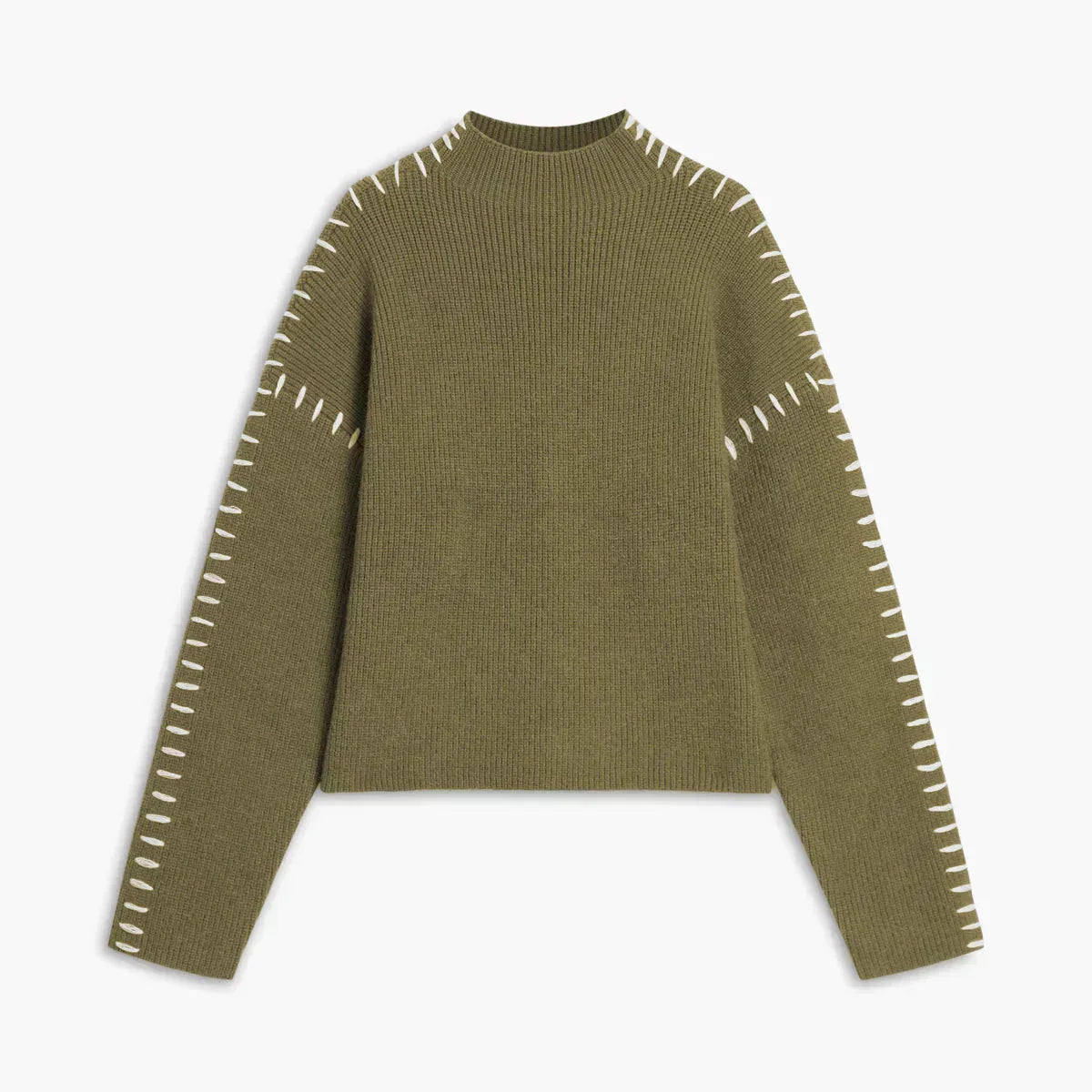 Nina | Pull Douillet